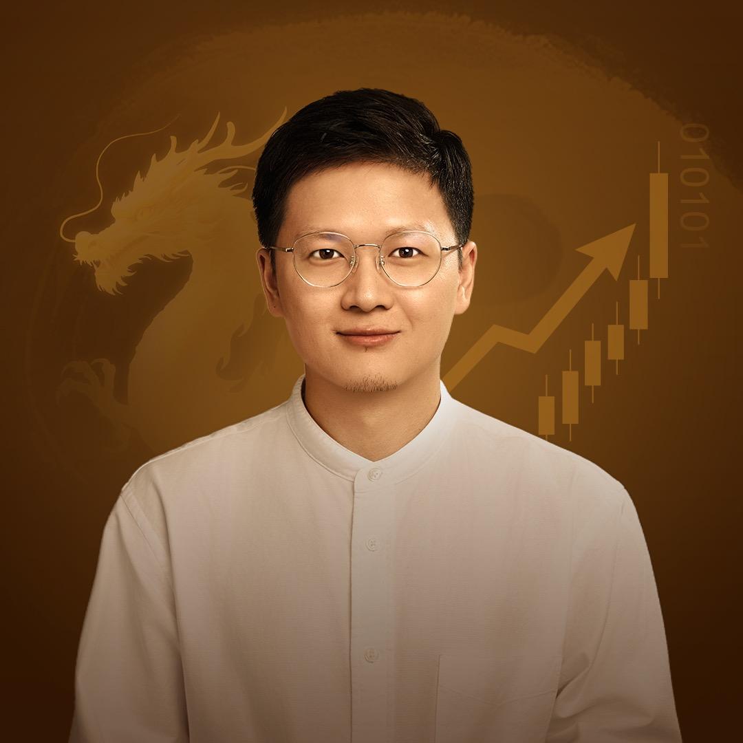 易经文