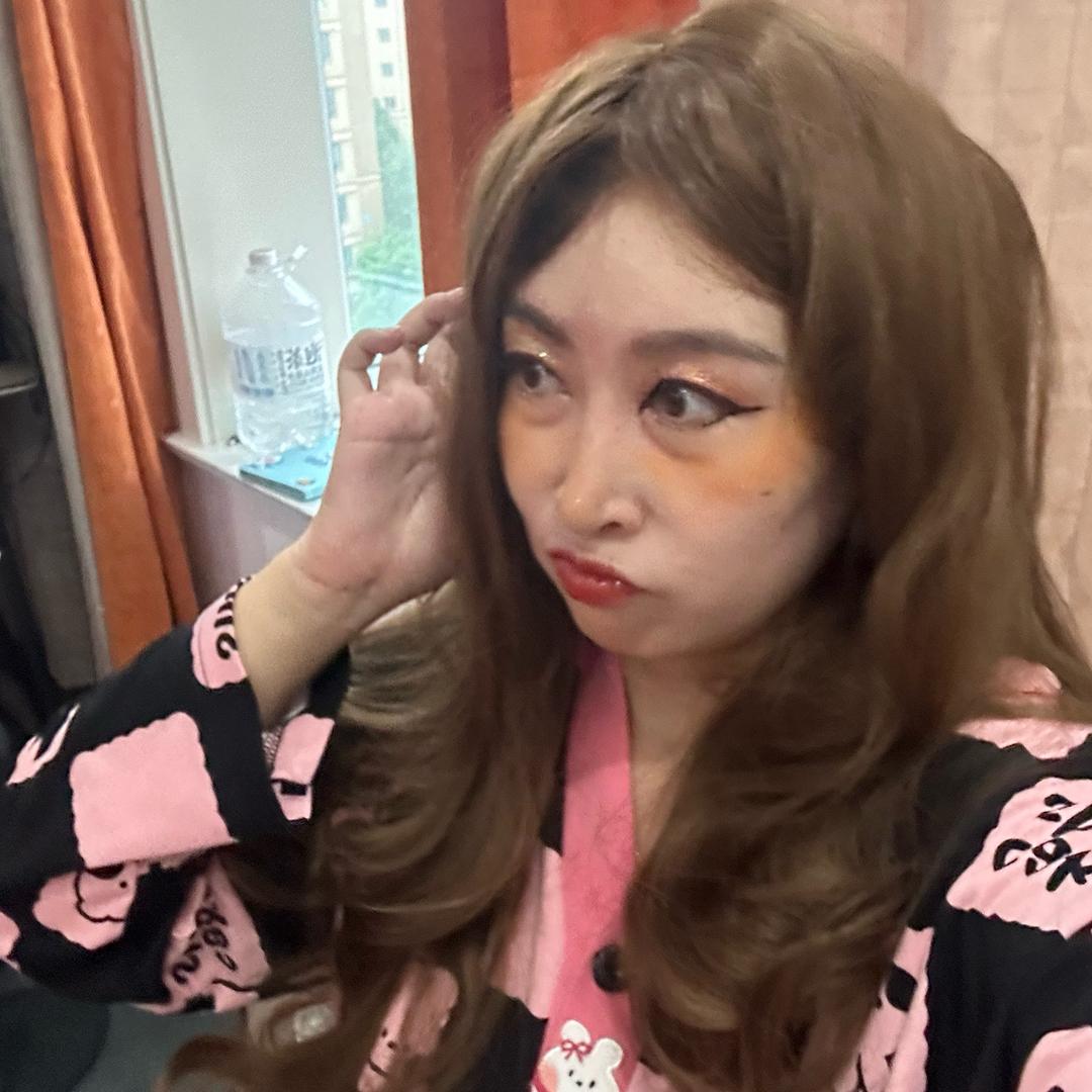 桃妮