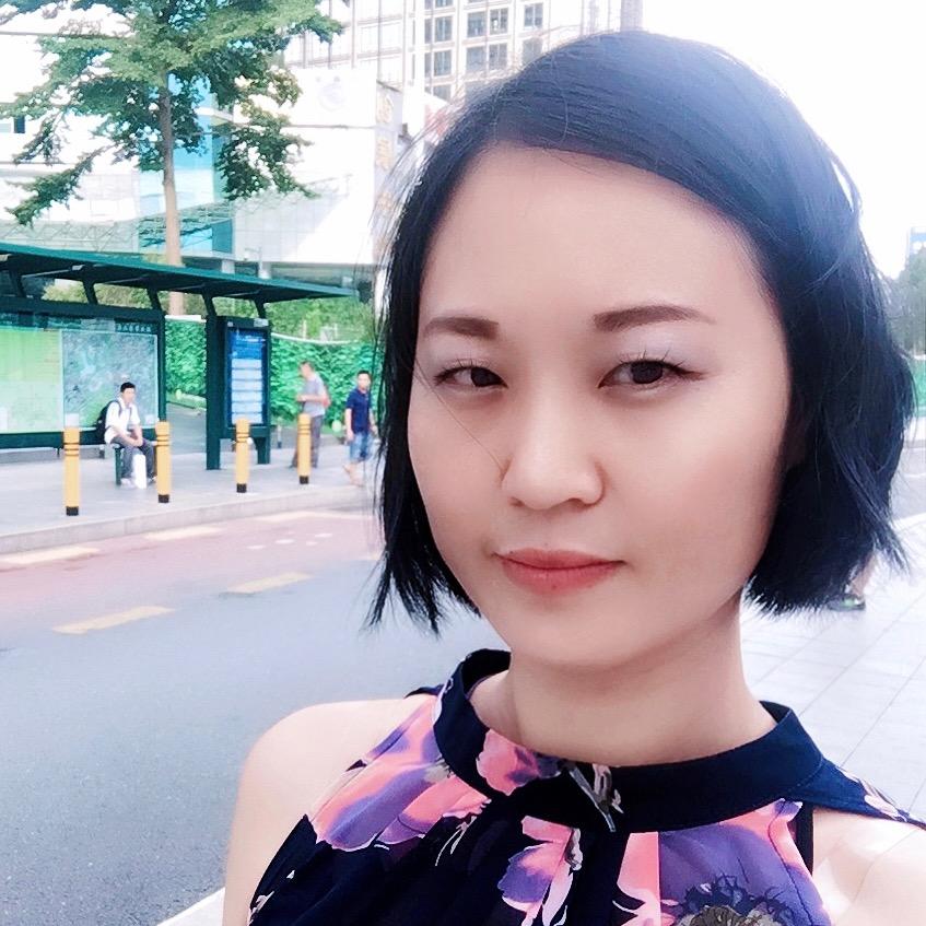 婧婧吖百货