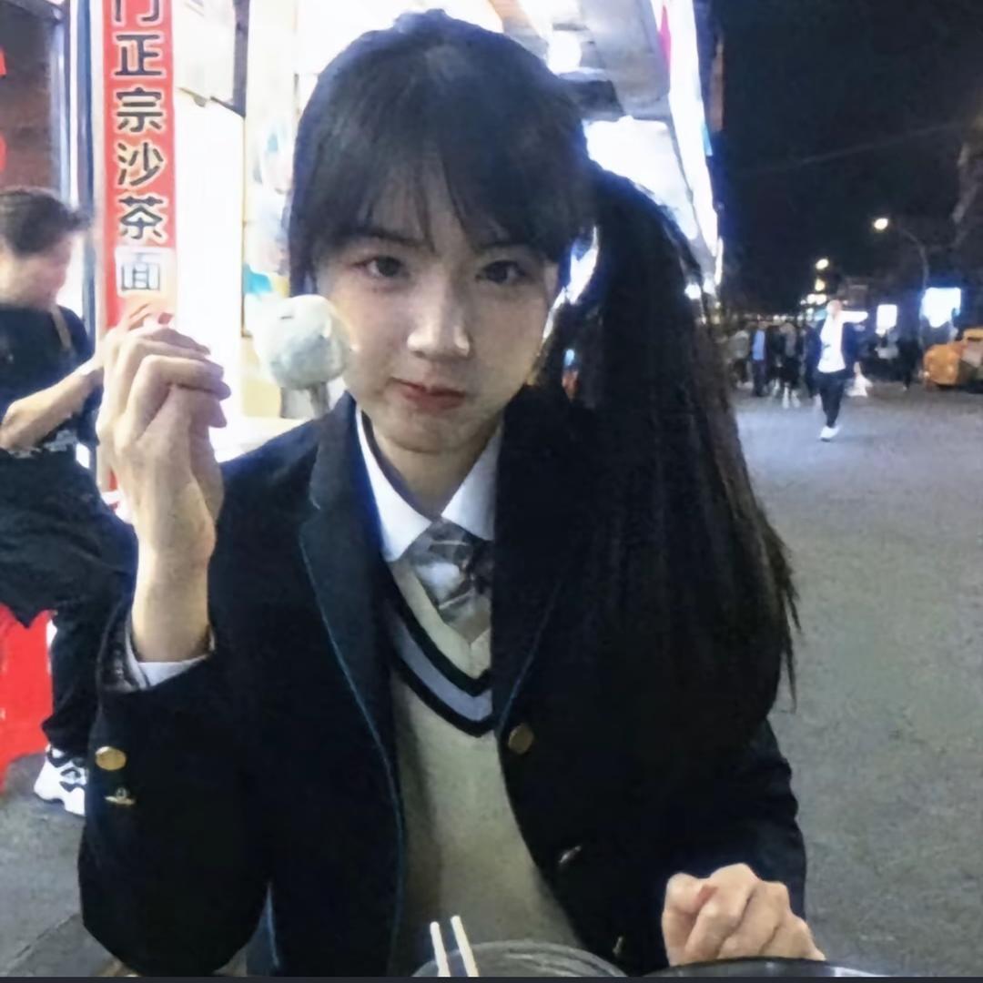小美🌈