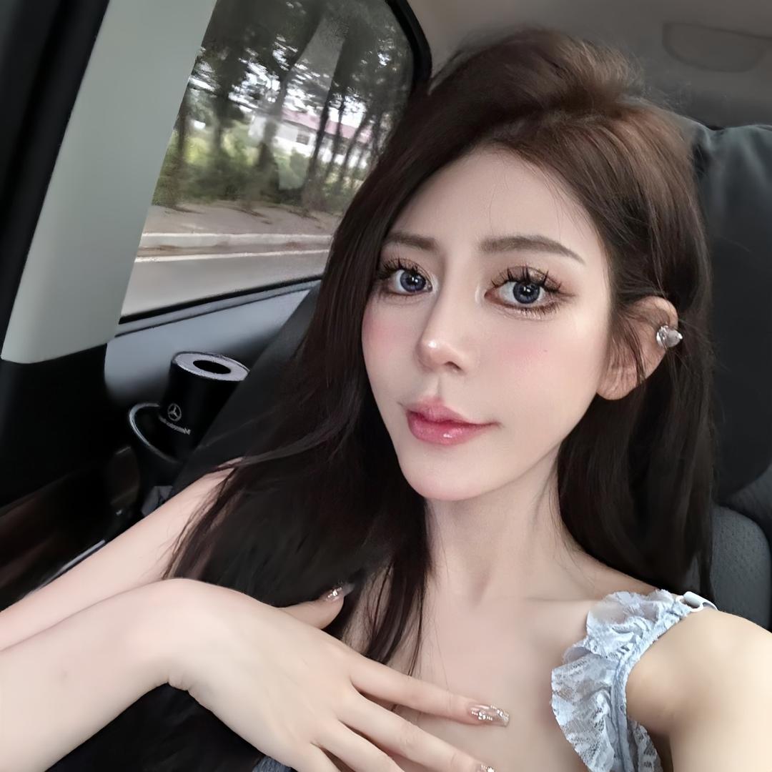 AKA松塔阿姨