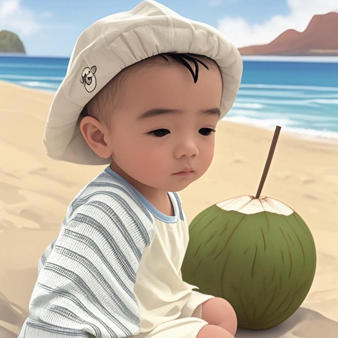 哈尼~小霖铛