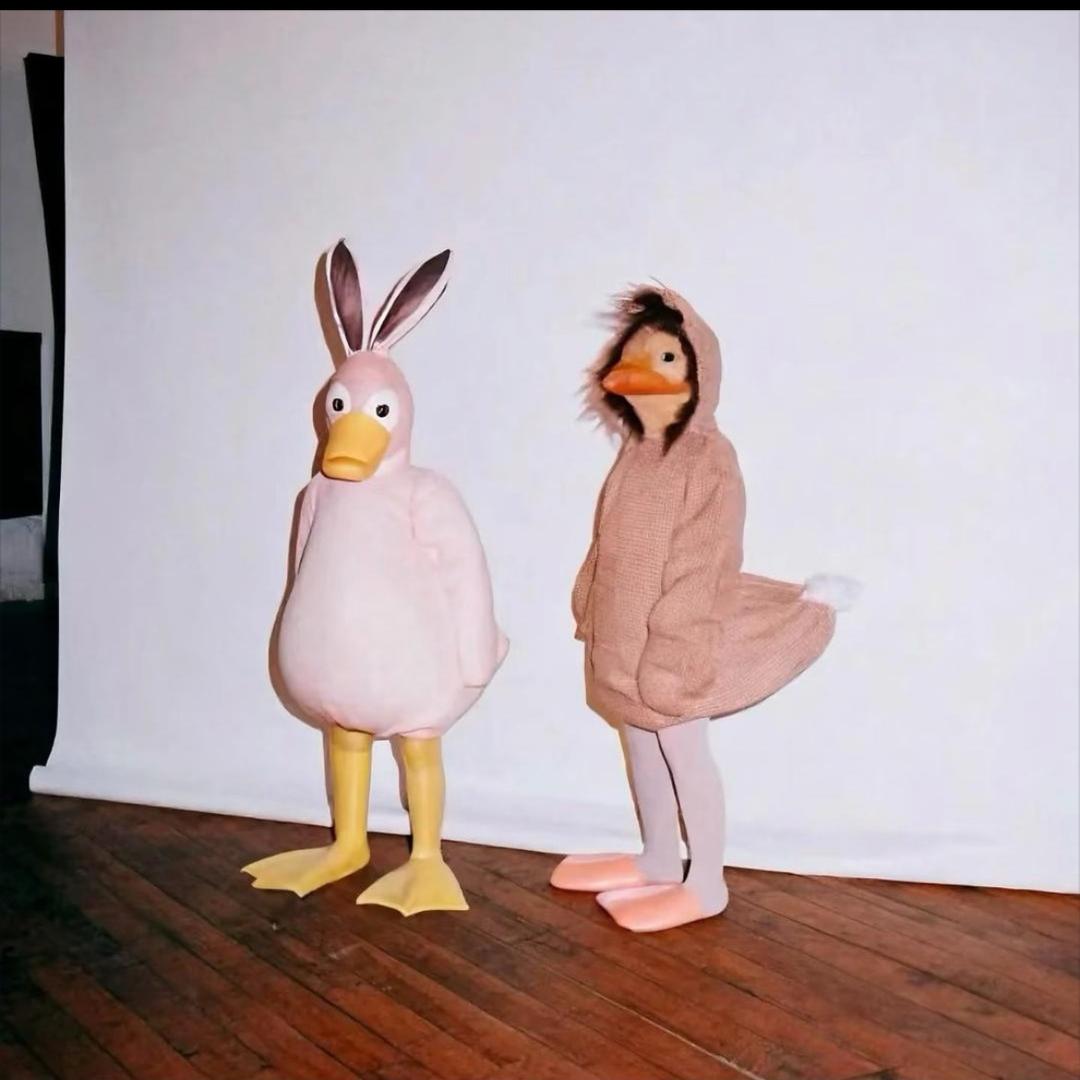 莓泥行.🦌