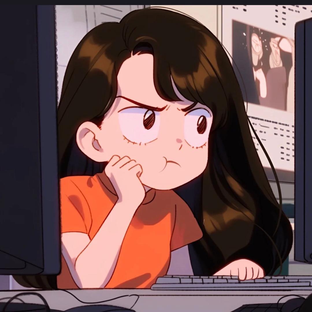 脑袋不好使