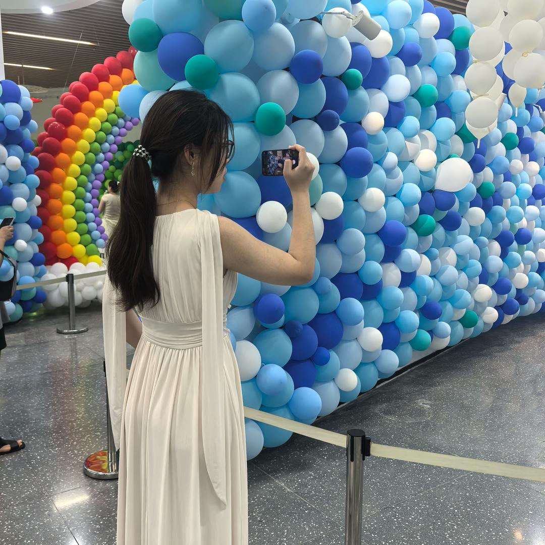 迎帆启航