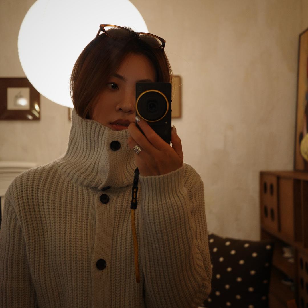 我的名字叫秀智