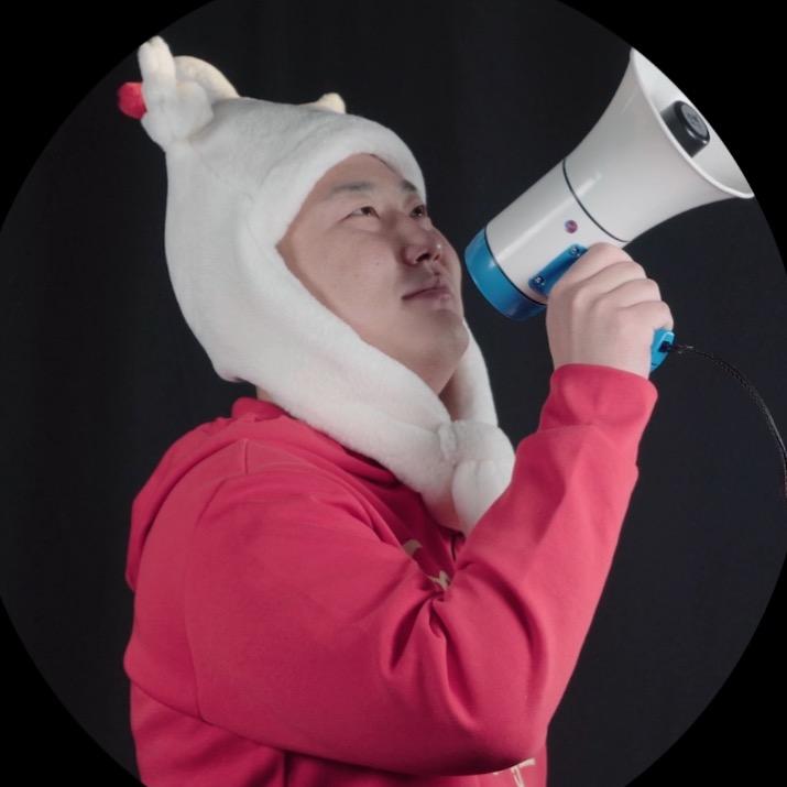 化学大明白——付老师