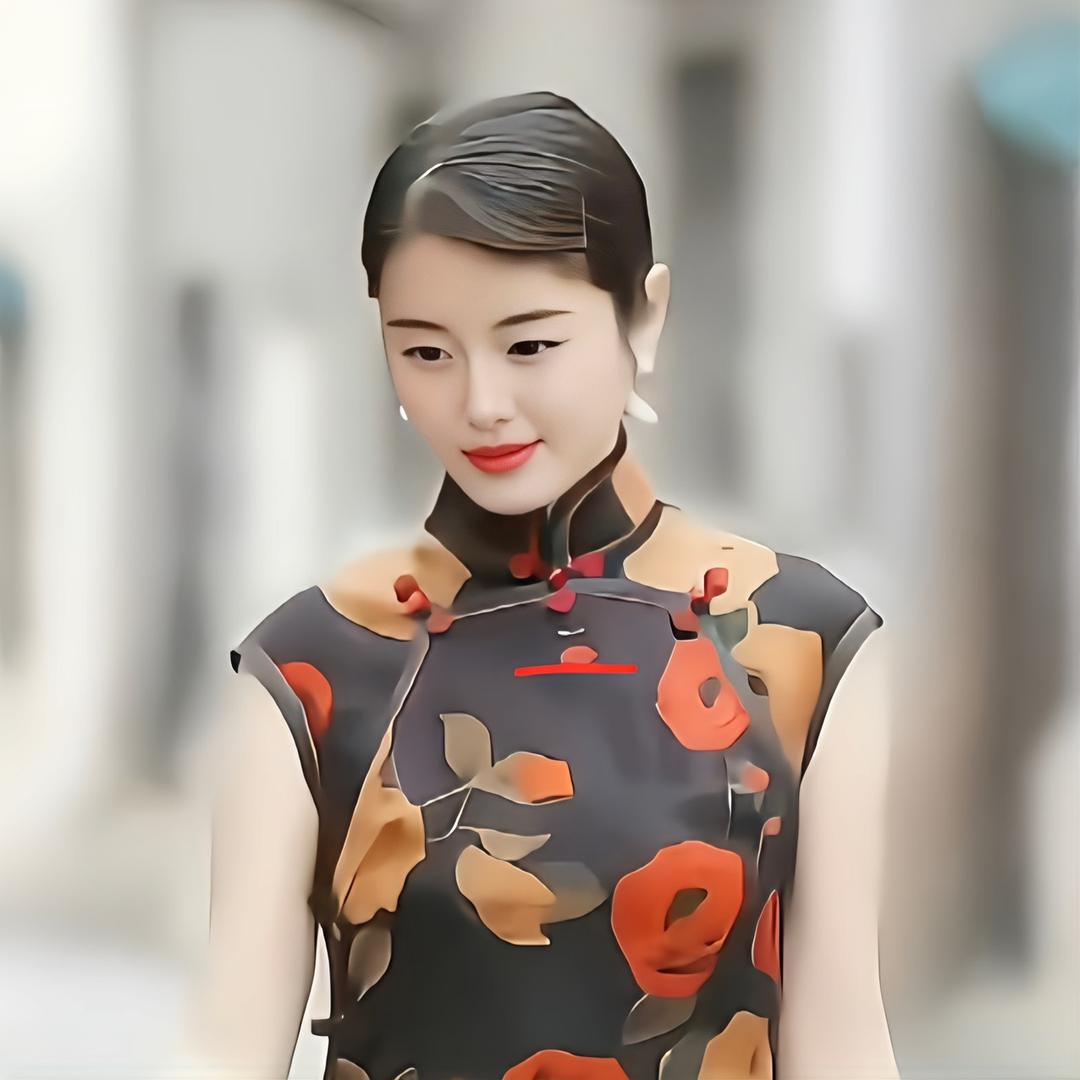 创意十三姨
