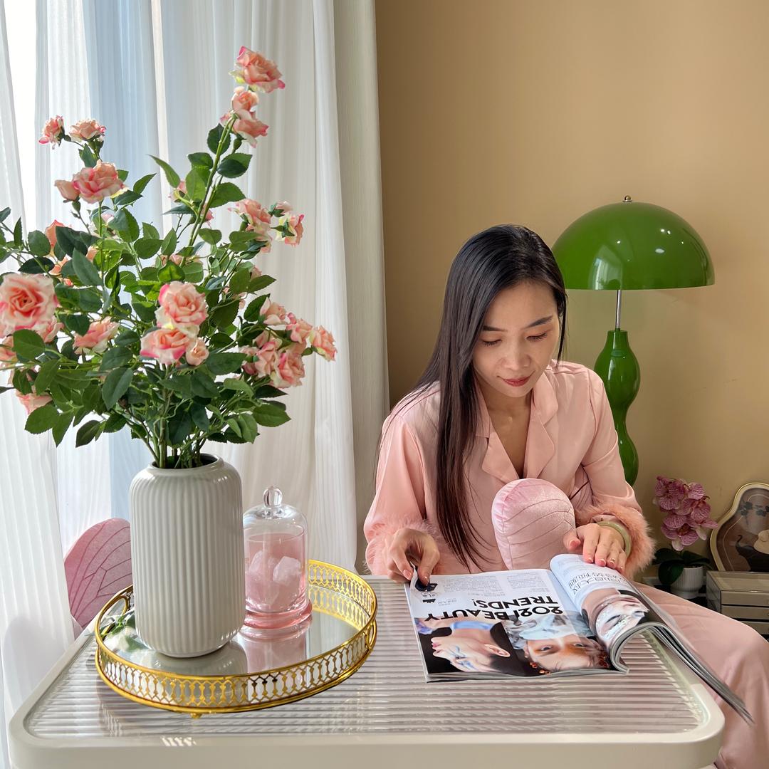 茹小妞家居生活馆