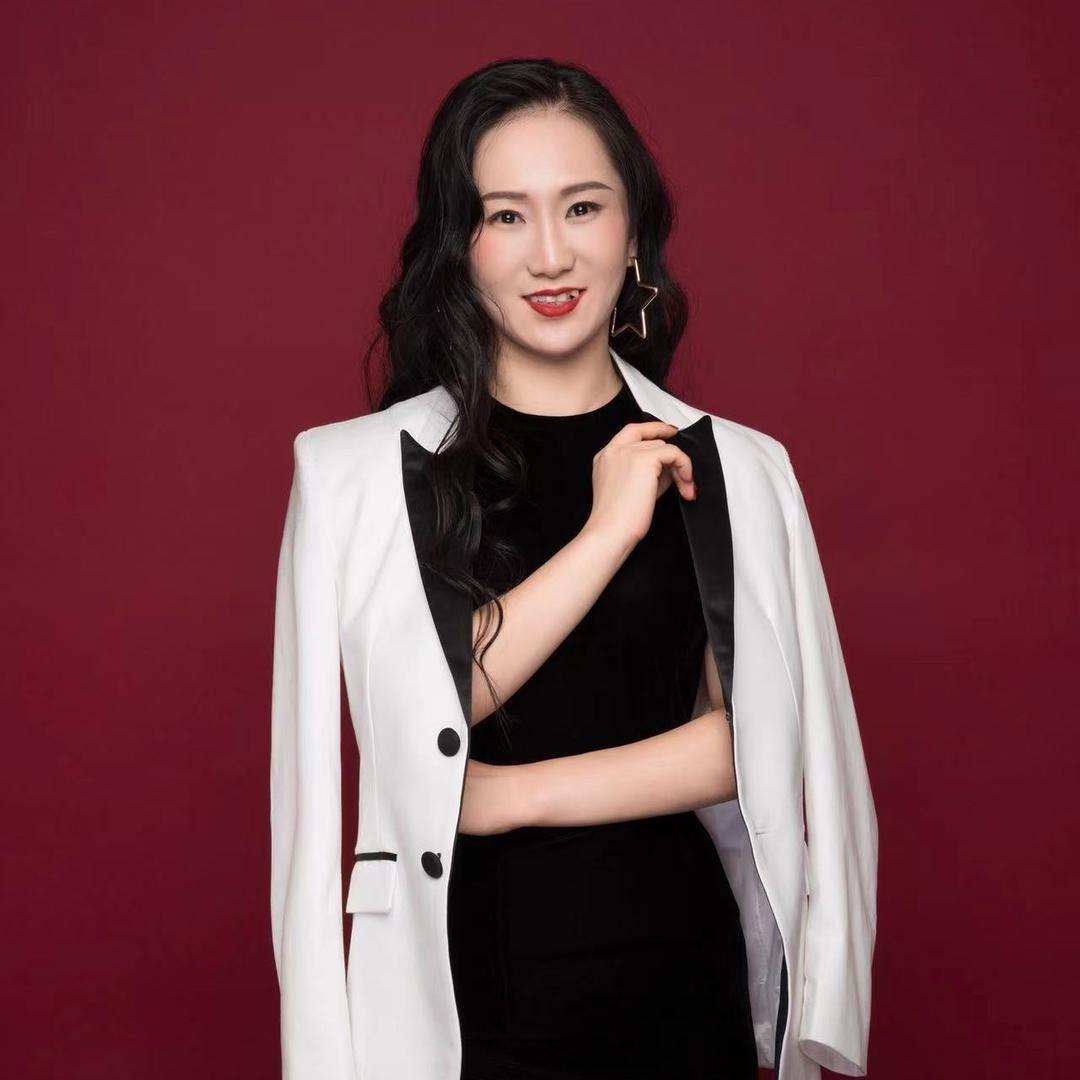 美琳老师助理号