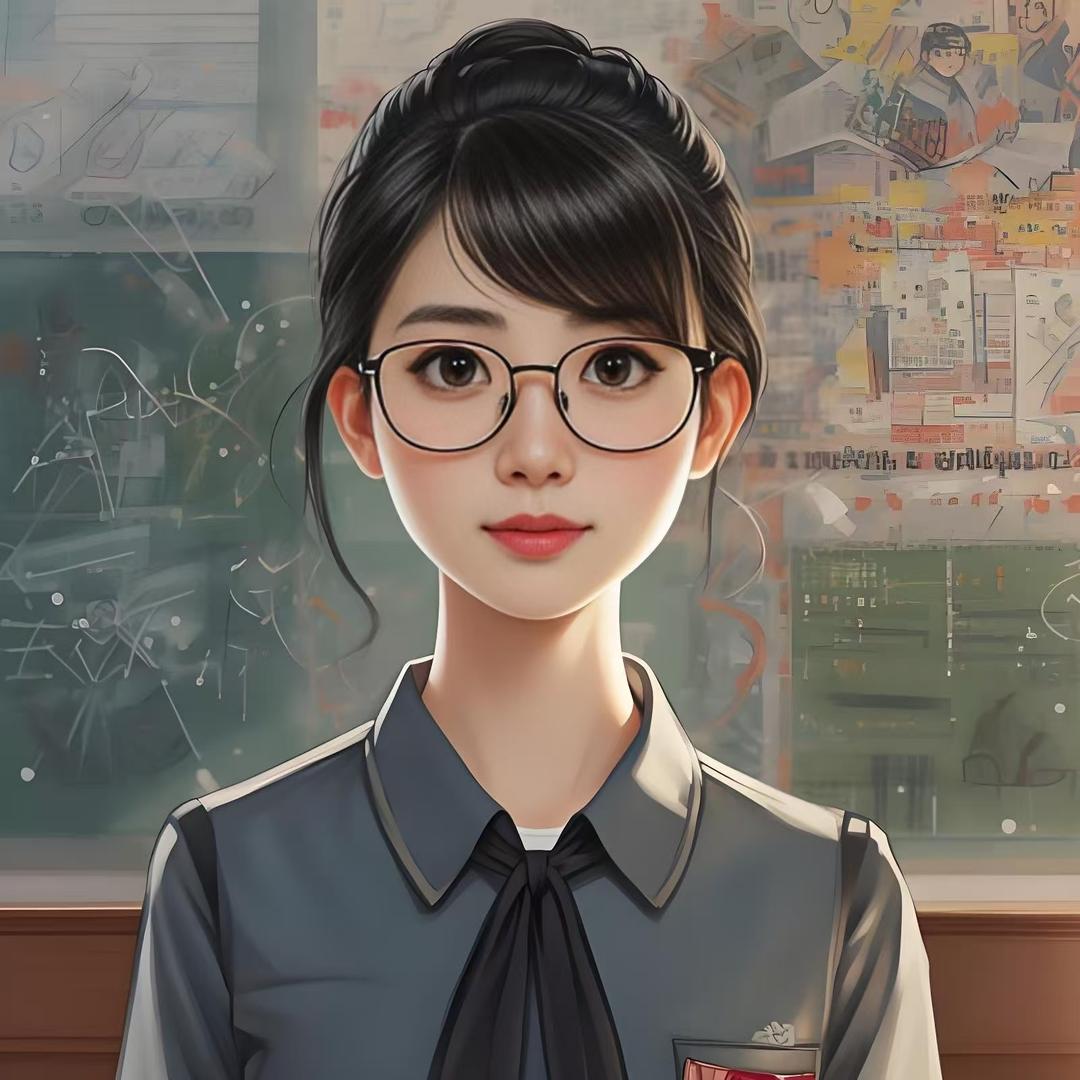 鹿老师初介数学课堂