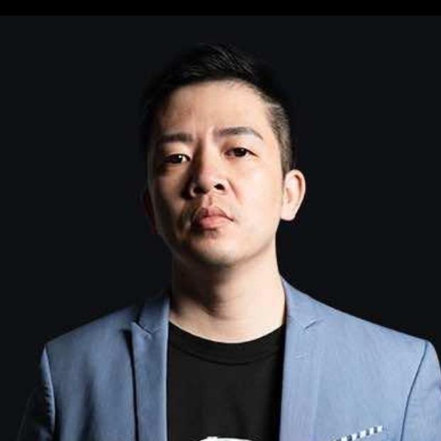 刘晓枫（疯爷）宠物店运营讲师·宠小格