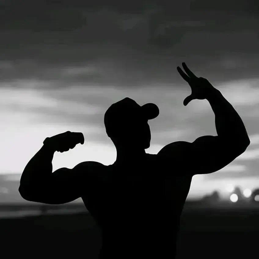 Tan增_💪