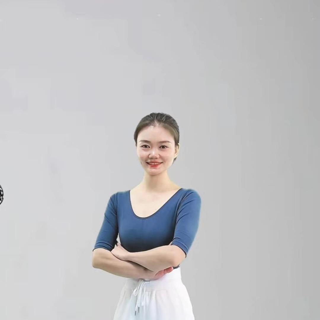娇娇健身（早）