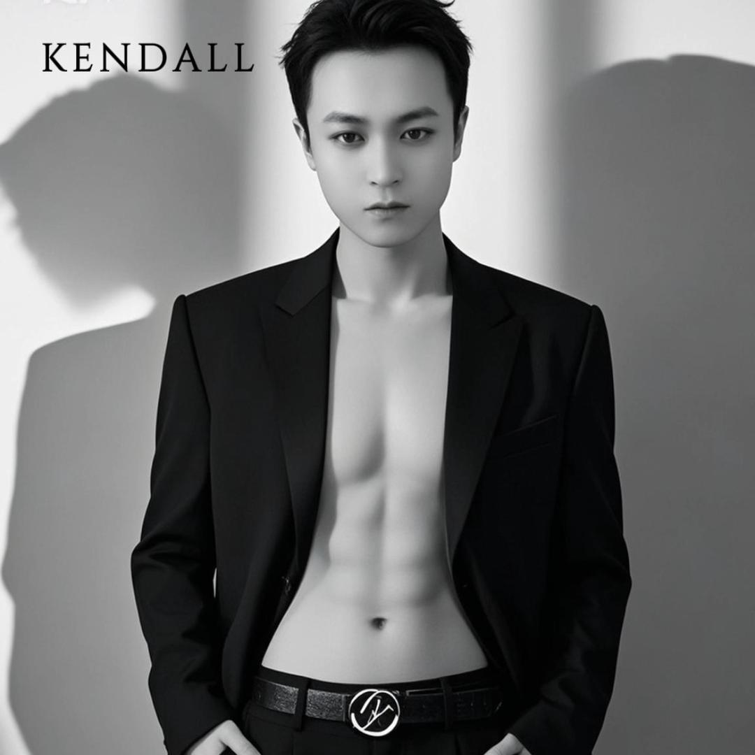 我型我秀美发官方号