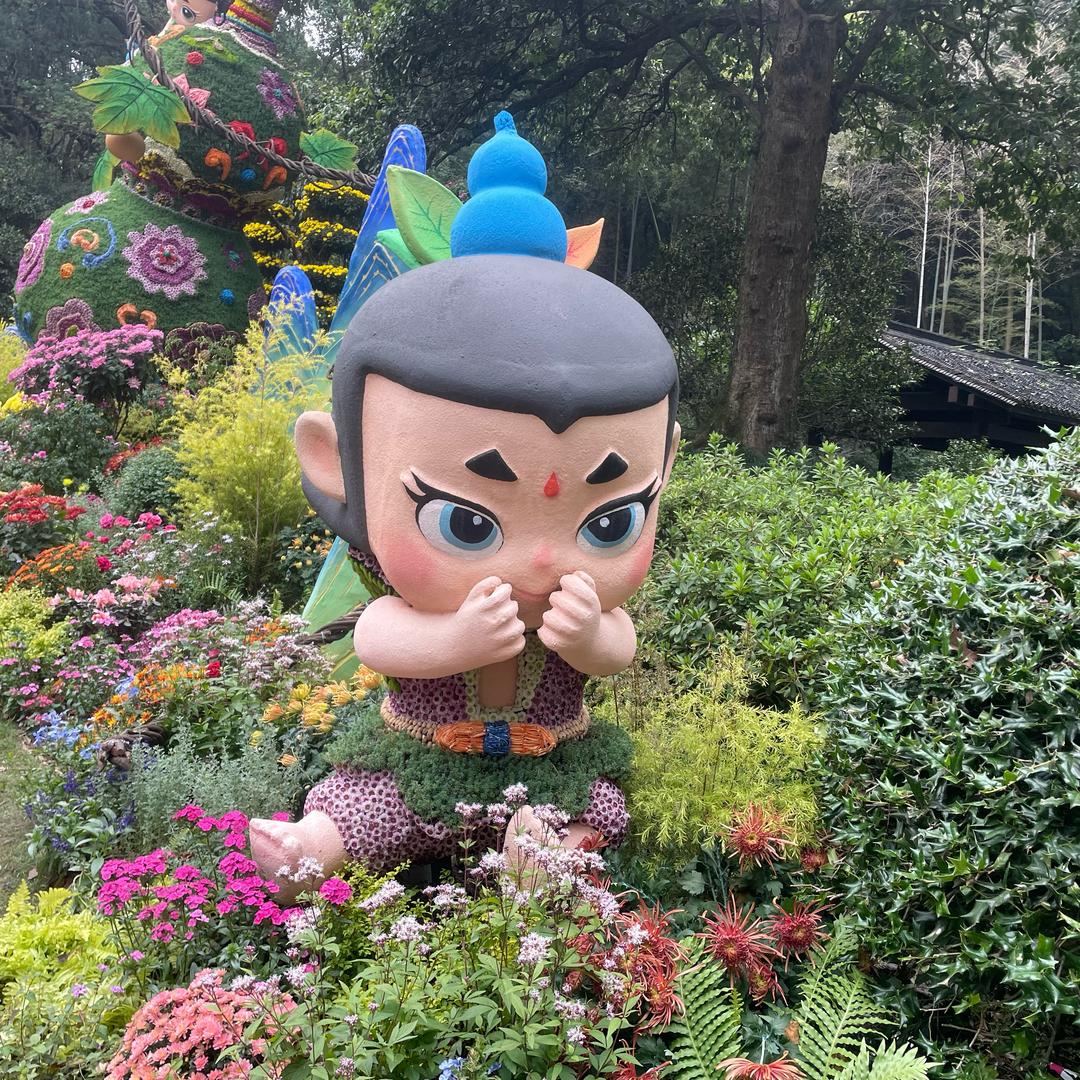 平平淡淡
