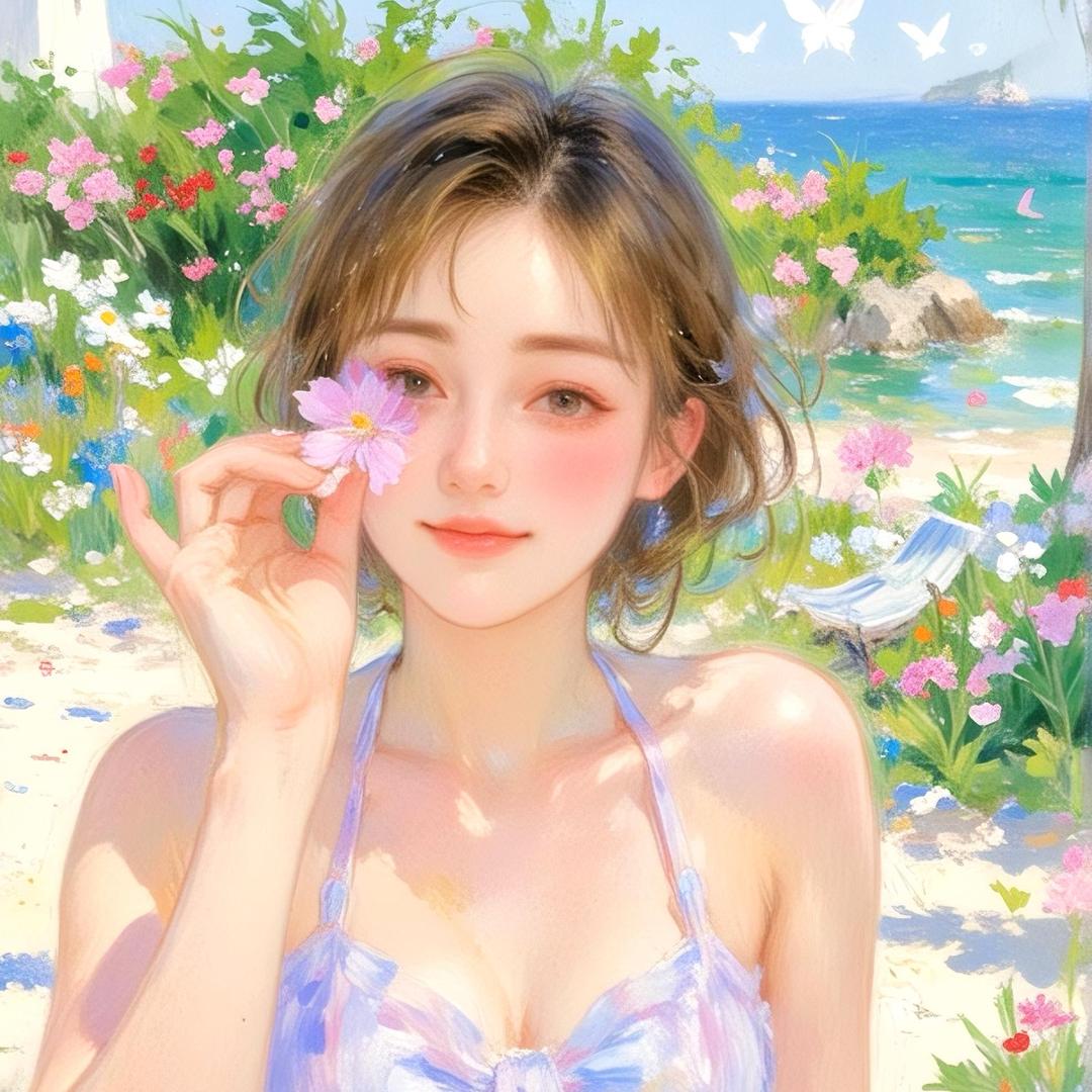 奈奈美妆乐园2