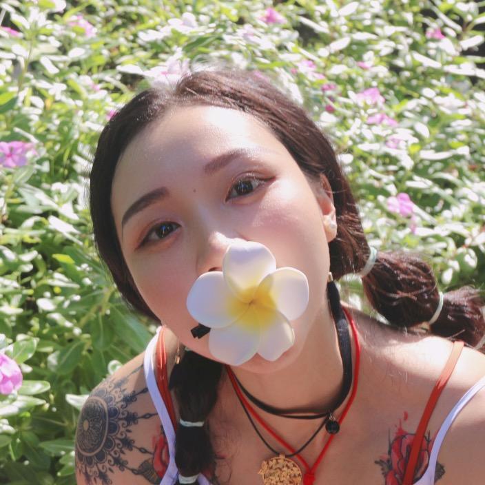 东方幸运的锦鲤