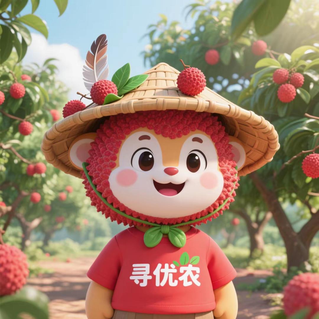 寻优农业水果蔬菜专卖店