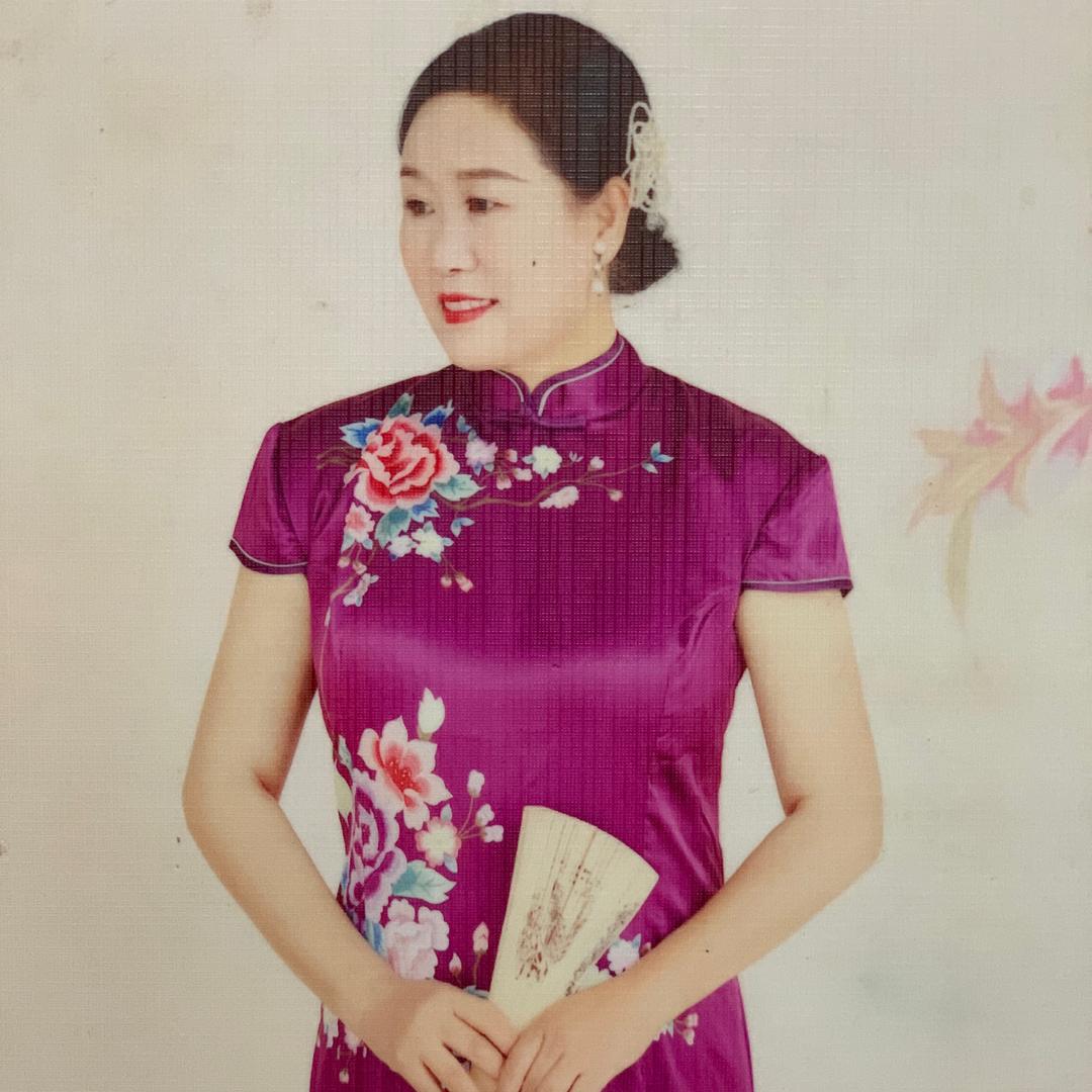 大春穿搭