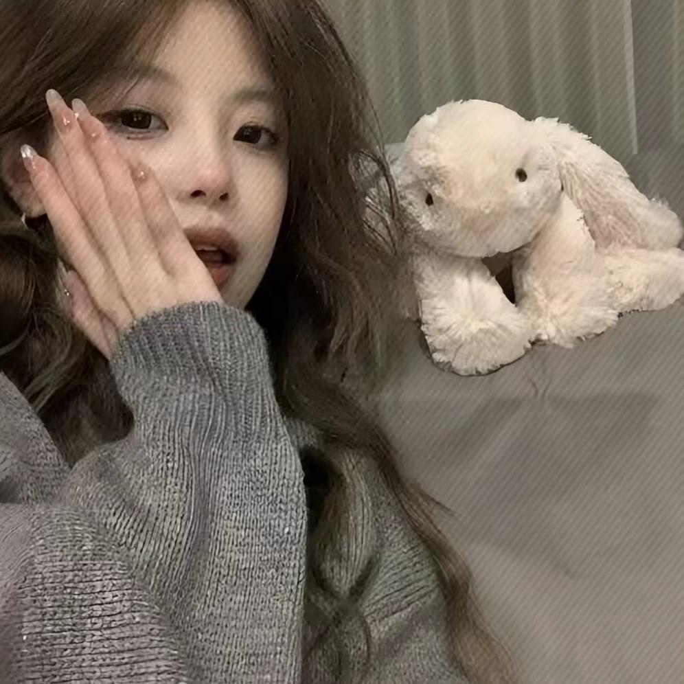 -困困熊.💤♡