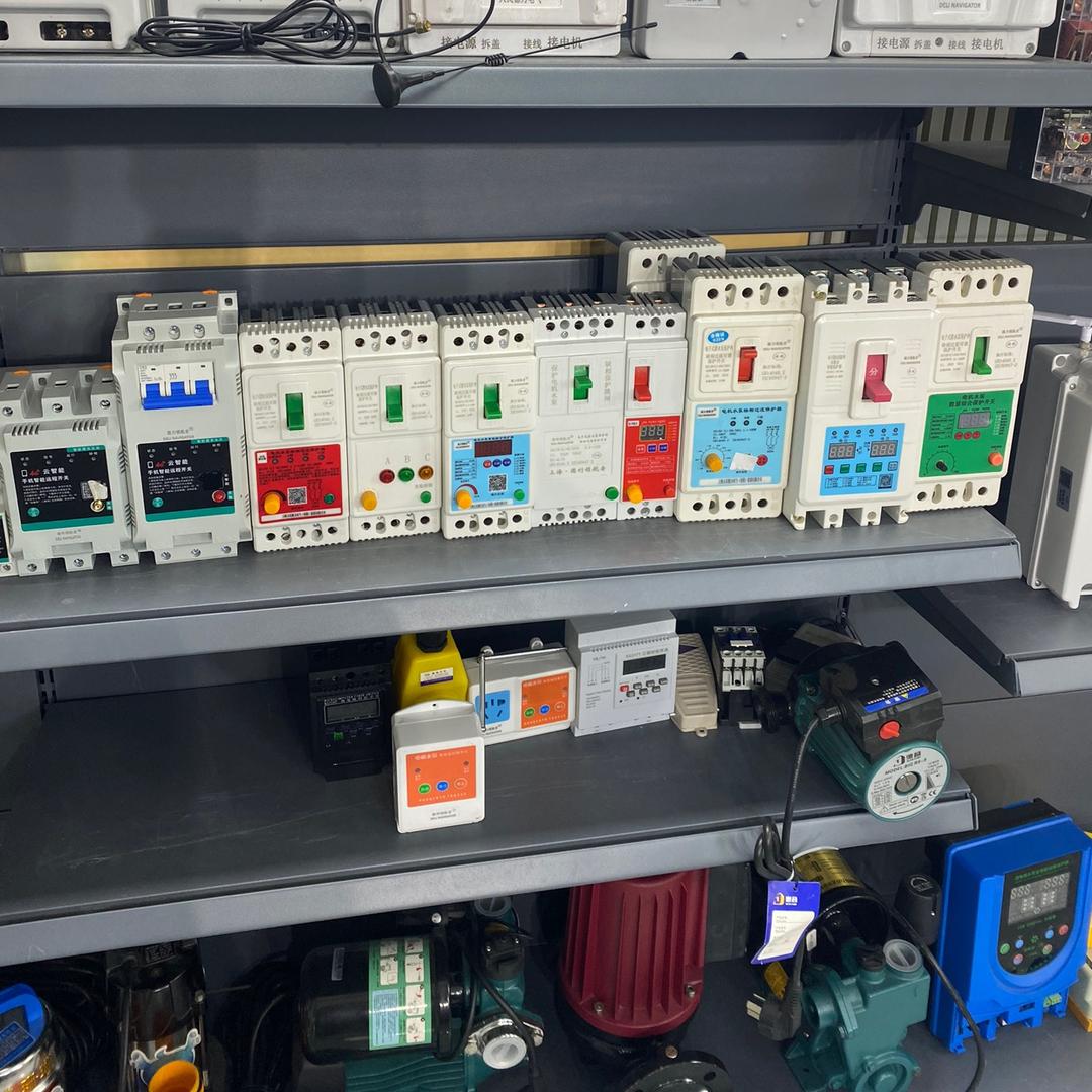 统迪水泵遥控器保护器厂家