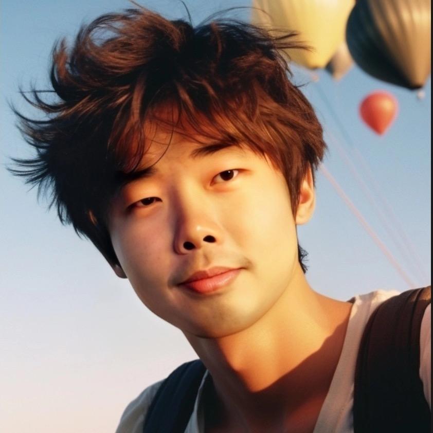 🌈盛夏光年¹⁹¹¹