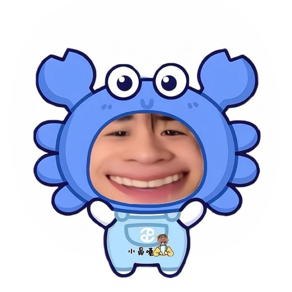 ^小鼻噶