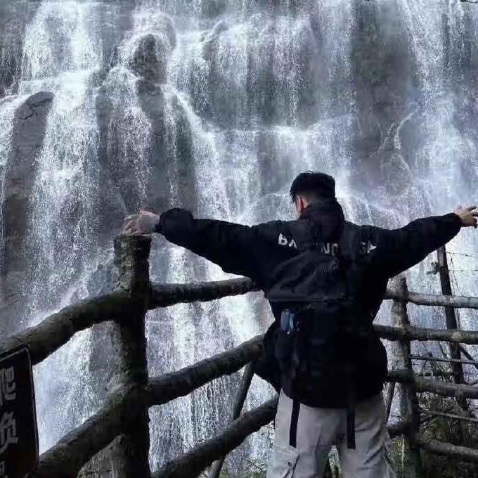 沐泳带你玩