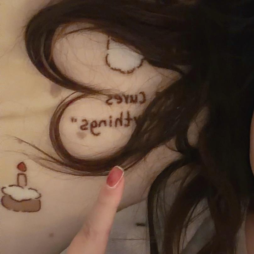 小·羊🐑🐑🐑