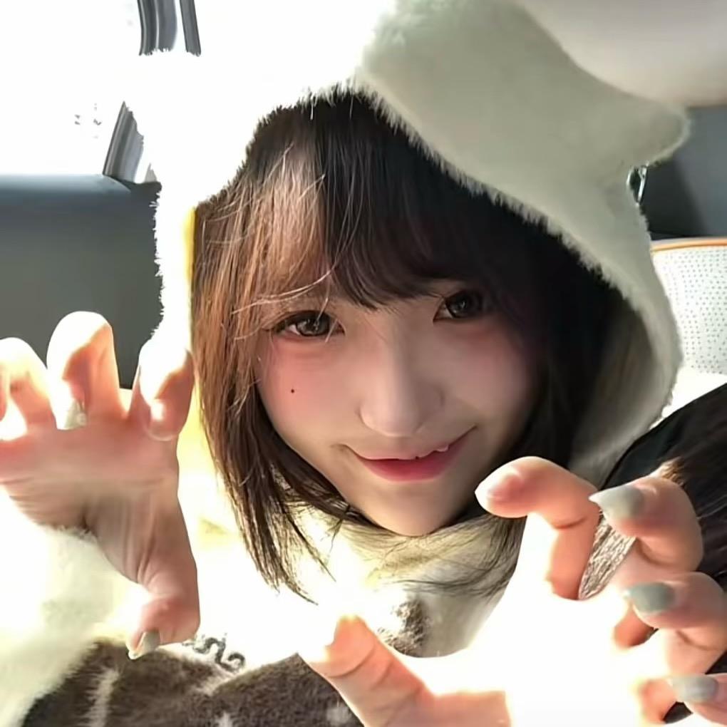 🌙：