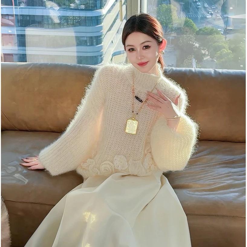 余潇潇（直播返场）