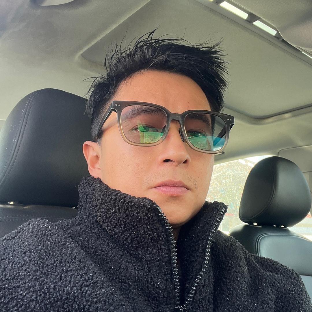 Liz李杨（尚水路亚）