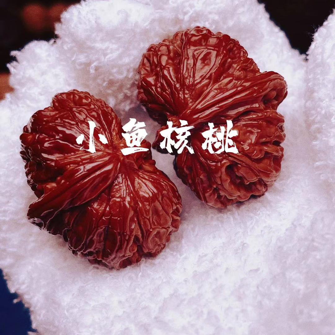 鱼小鱼涞水核桃