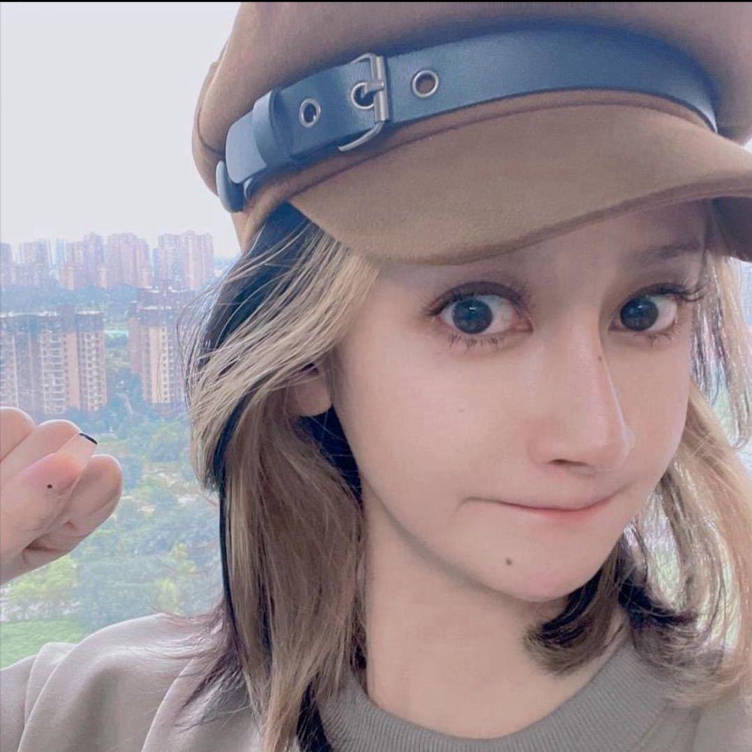 小女格格