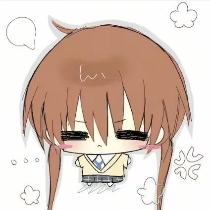 小牌气