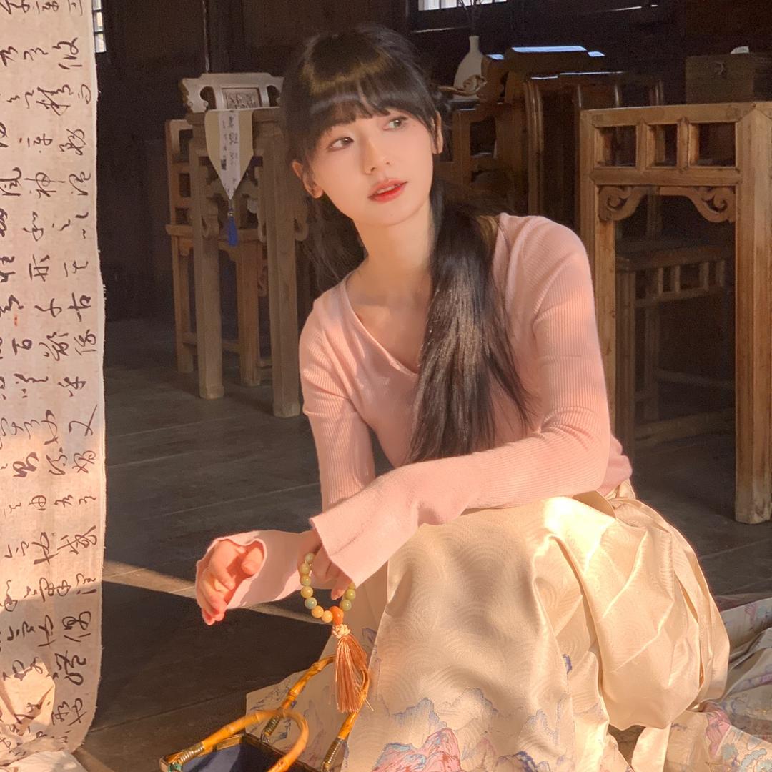 姗姗家的仙女衣橱