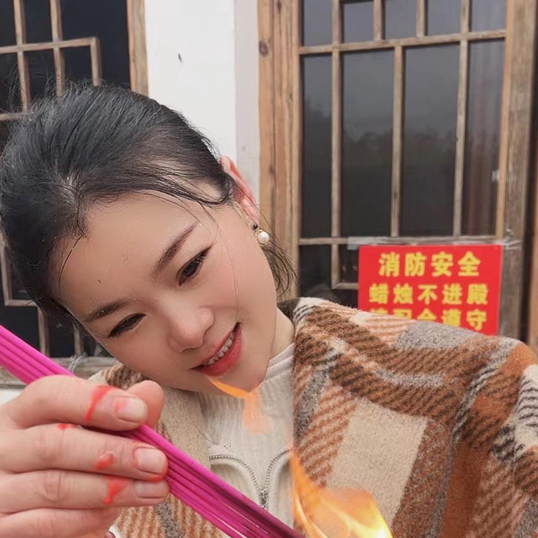 陈家厨娘