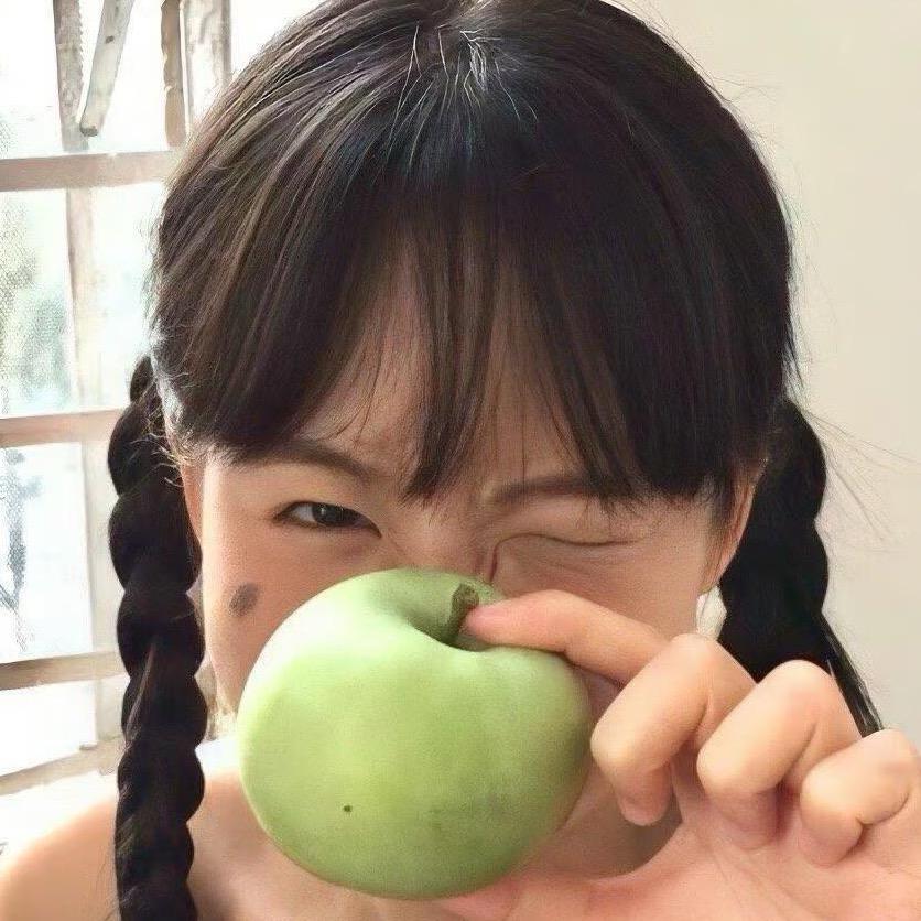 。笑得