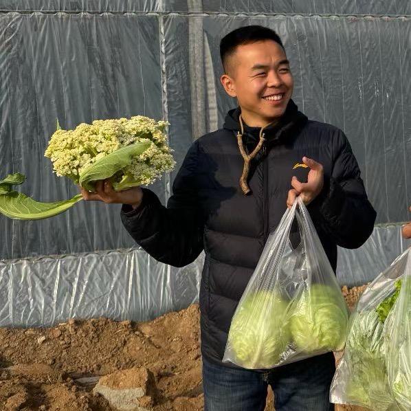 窦牛弟