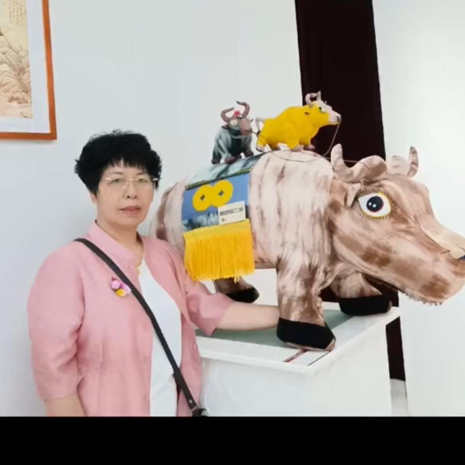 马老师讲潞城非遗