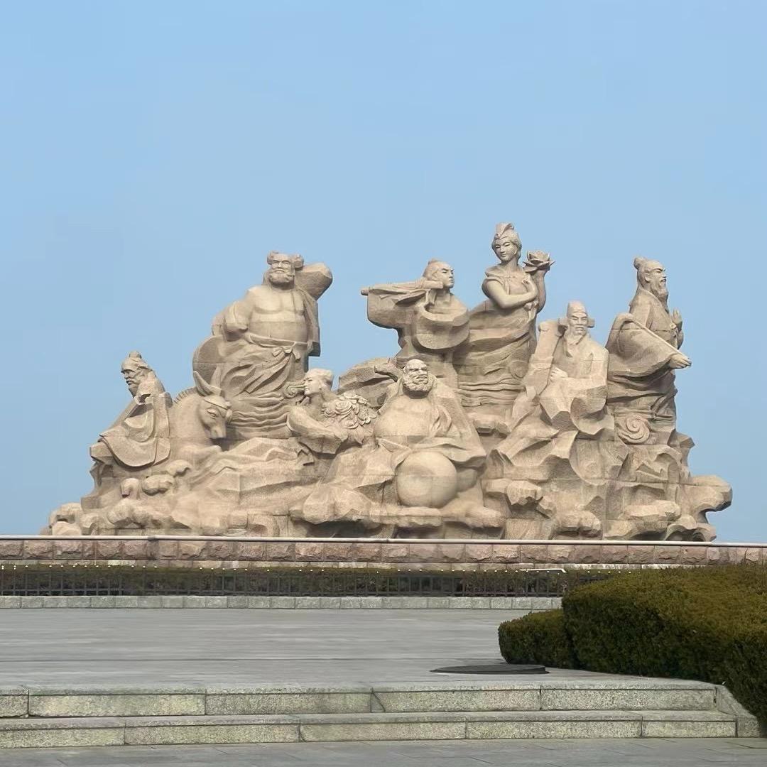 帶孩子卖仙人掌🌵