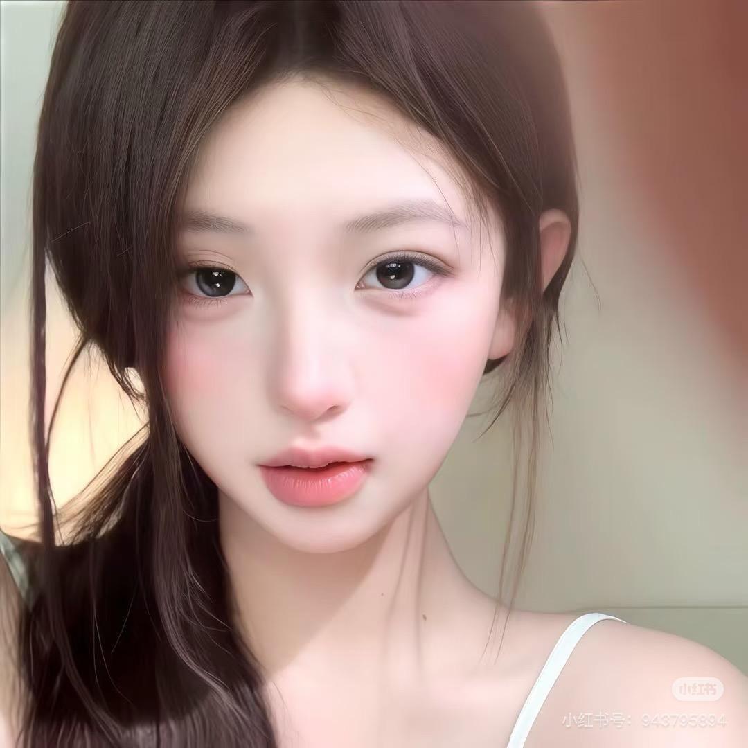 小 涵^