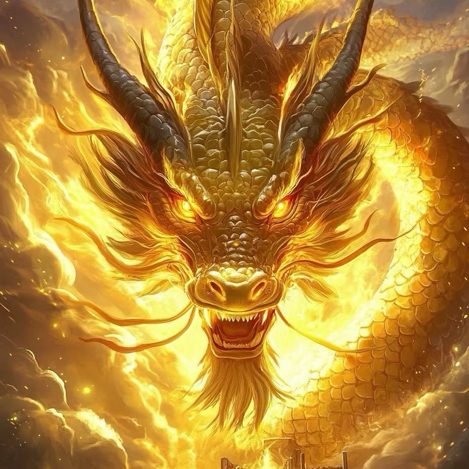 混的龙