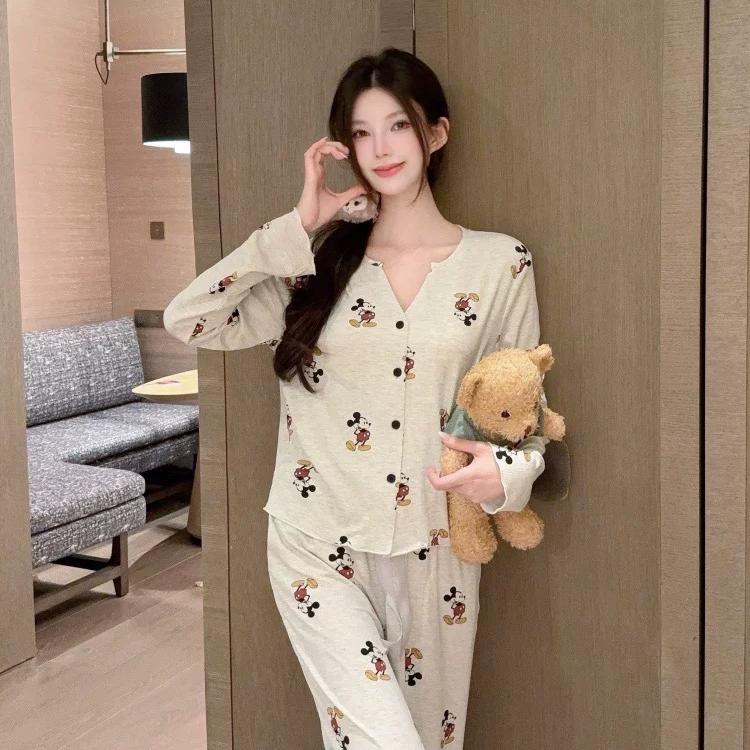 绮悦悦家居服