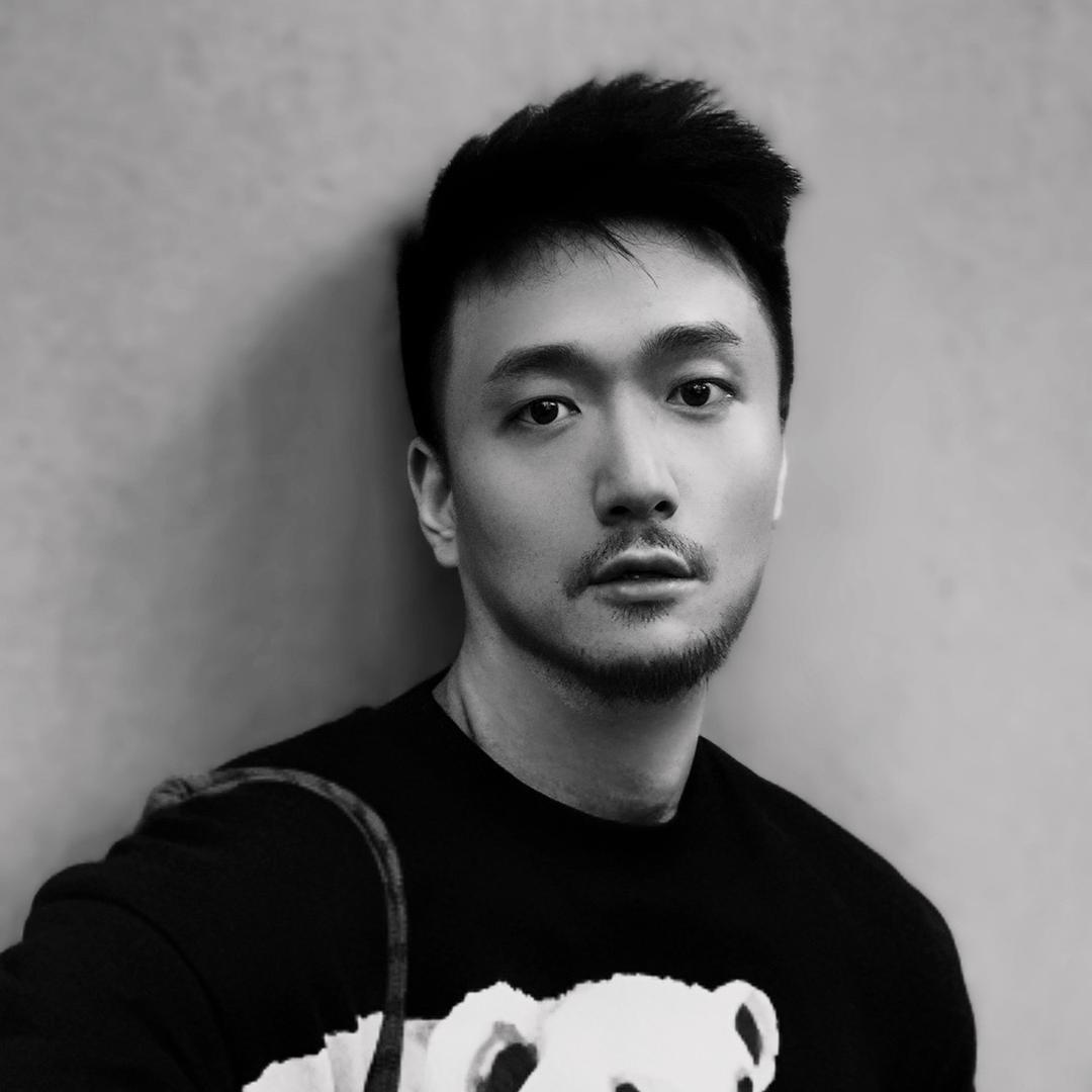 明叔很认真