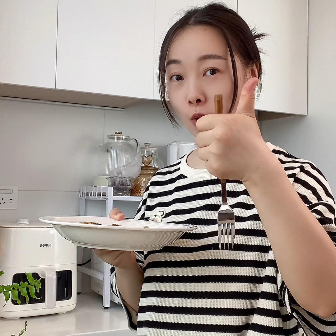 大徐的厨房日记