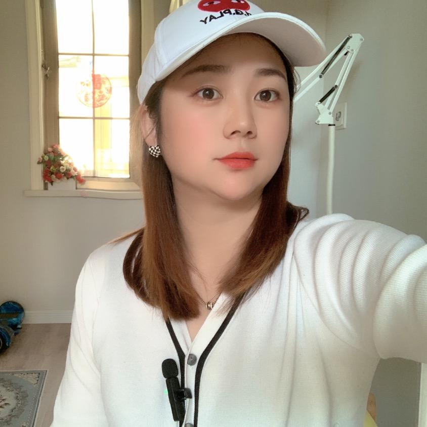 小憨憨同学
