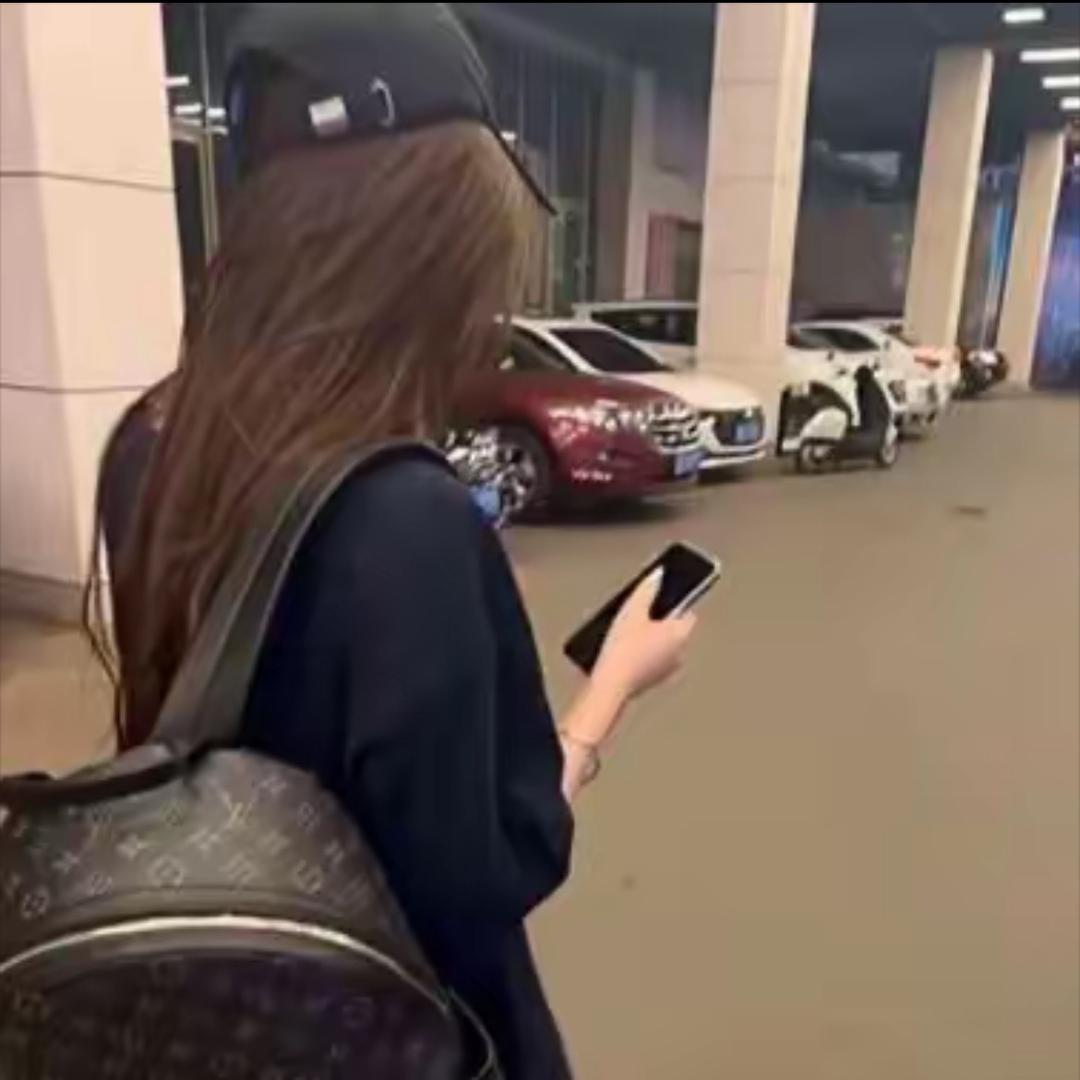 我不是小玥