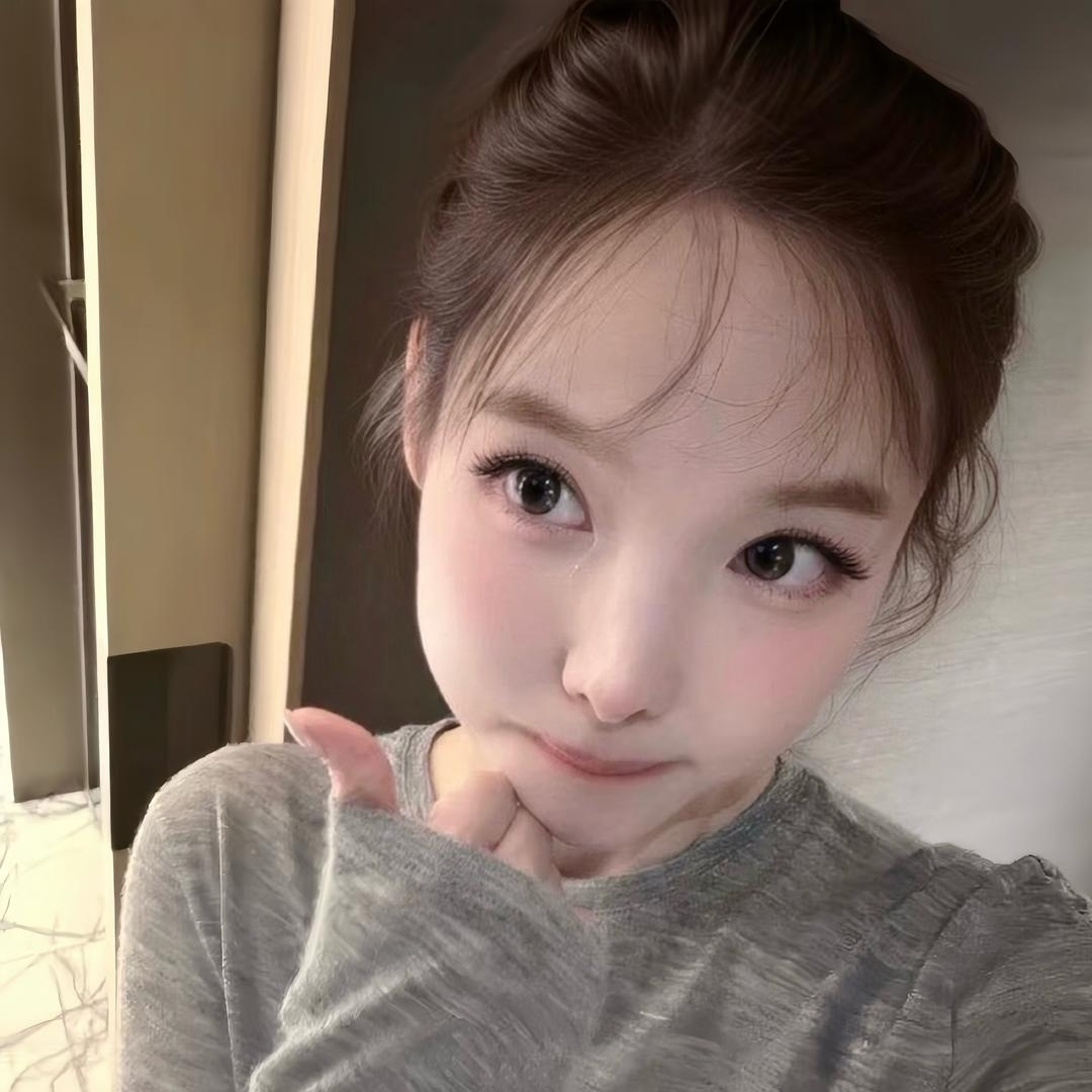兔儿有个笨梨涡
